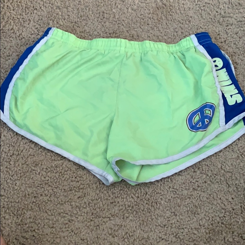 Shorts !